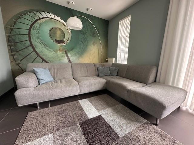 Gratis af te halen hoekbank