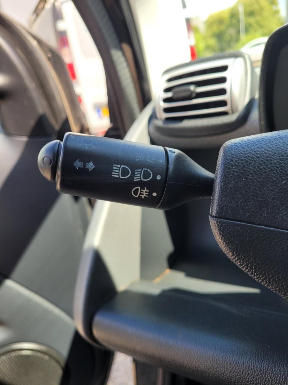 Smart Fortwo coupé 1.0 mhd pure airco