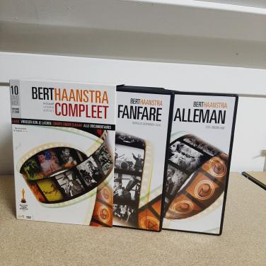DVD set