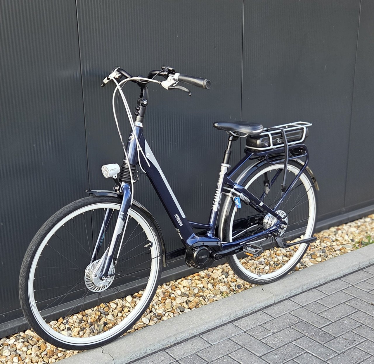 Mooie Giant Prime E+3 500Wh 50cm