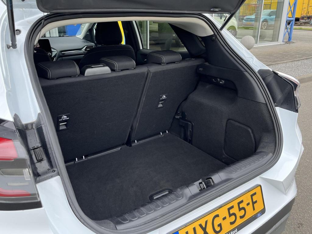 Ford Puma titanium 1.0 ecoboost hybrid | climate control | cruise control |