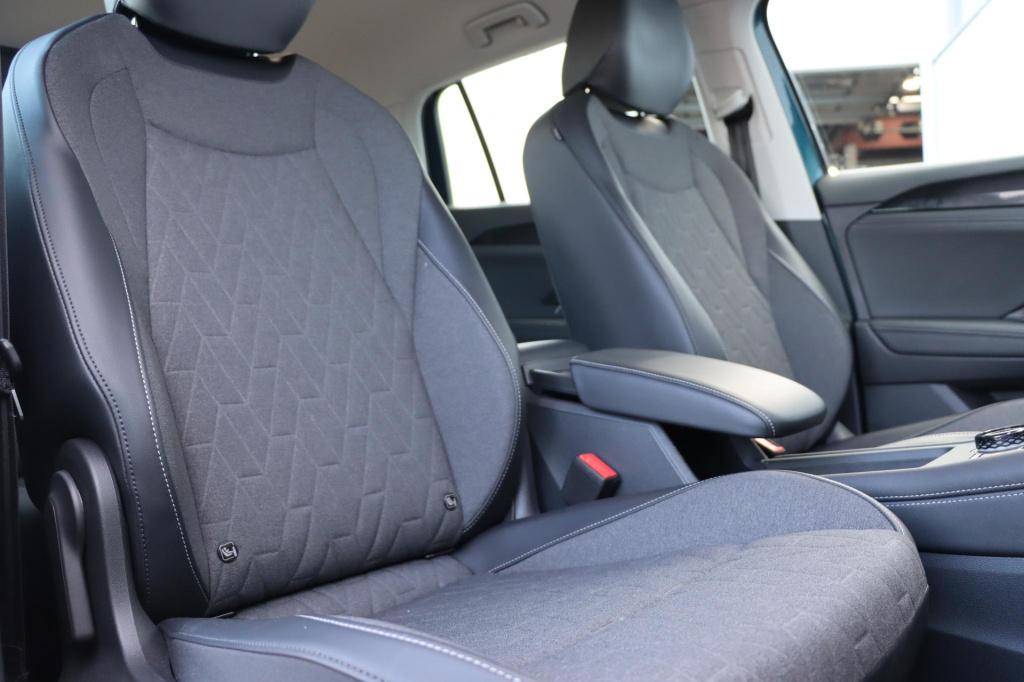 Volkswagen Tayron 1.5 ehybrid life 204pk dsg6