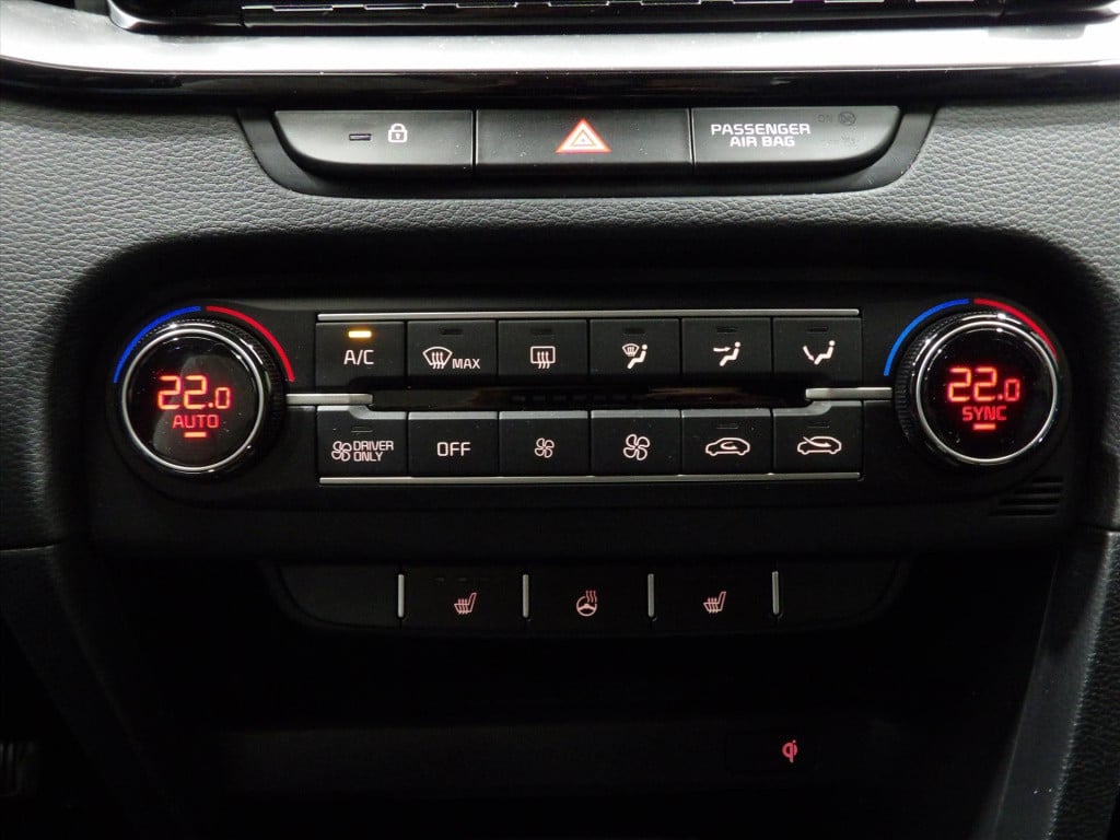 Kia Xceed 1.6 gdi phev 141pk dct6 dynamicplusline