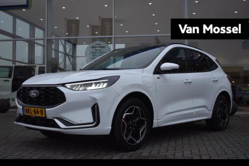 Ford Kuga 2.5 phev st-line x | panoramadak | climate control | adaptieve cr