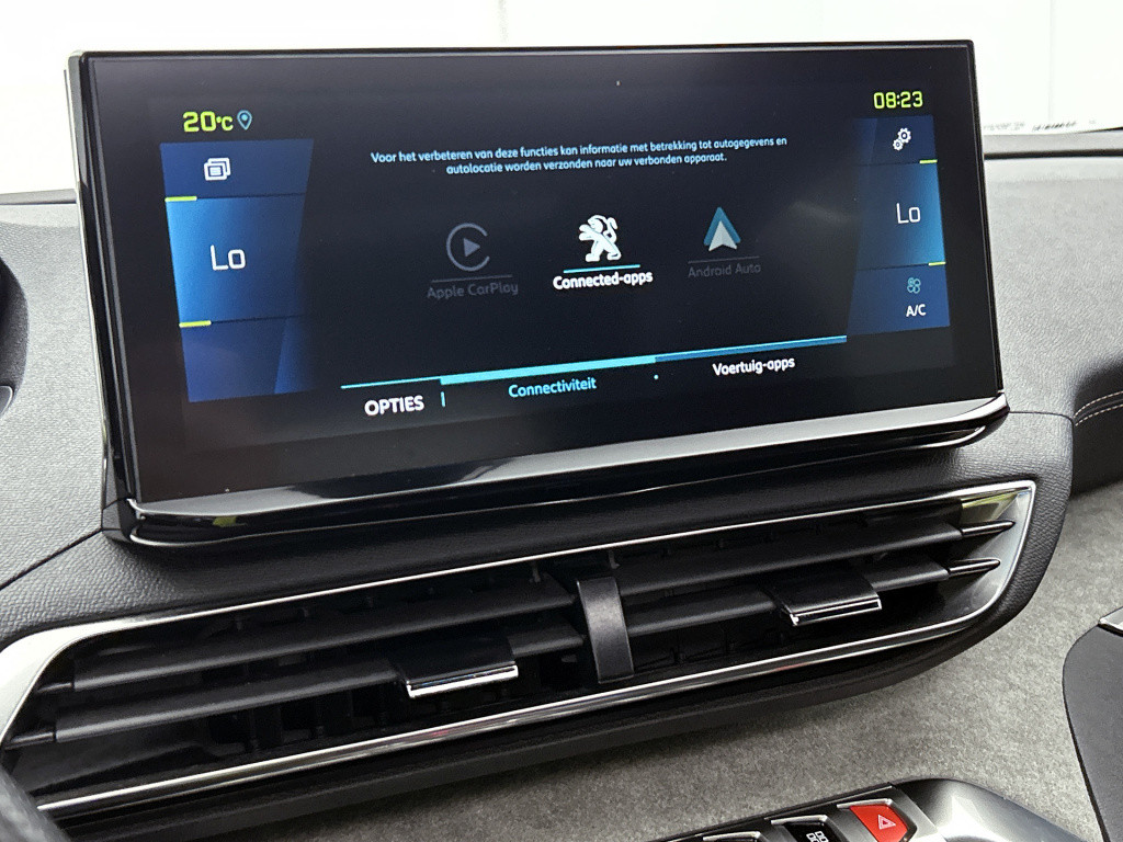 Peugeot 3008 plug-hybrid 225pk automaat gt | rijklaar | panorama dak | elek