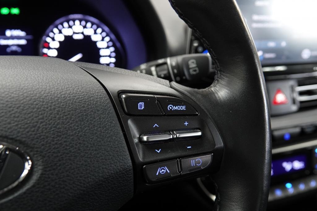 Hyundai I 30 1.0 t-gdi mhev | carplay | camera | cruise |