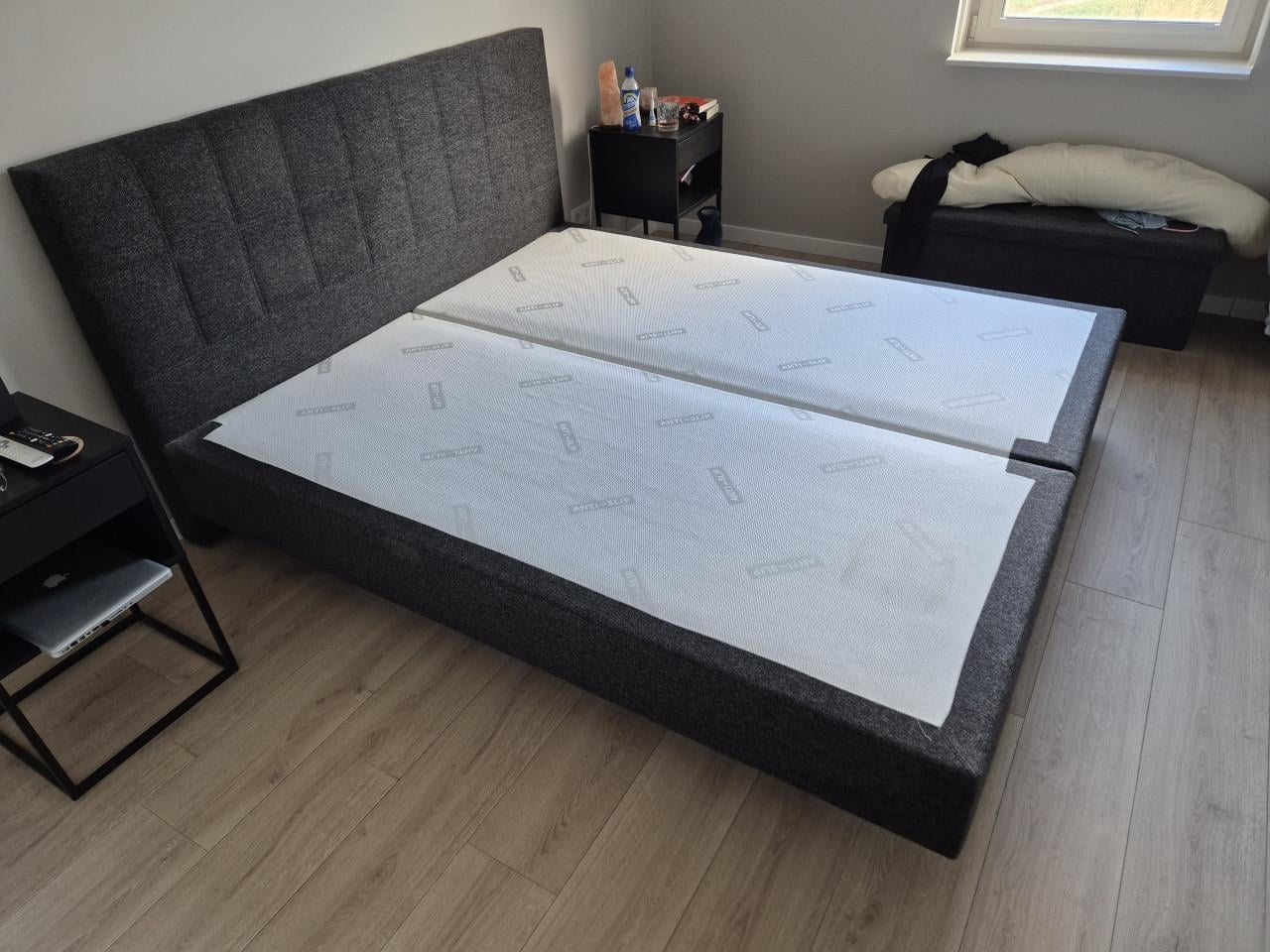 Boxspring 180x200