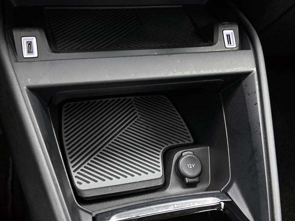 Citroen C4 130pk automaat feel | rijklaar | stoelverwarming | apple carplay