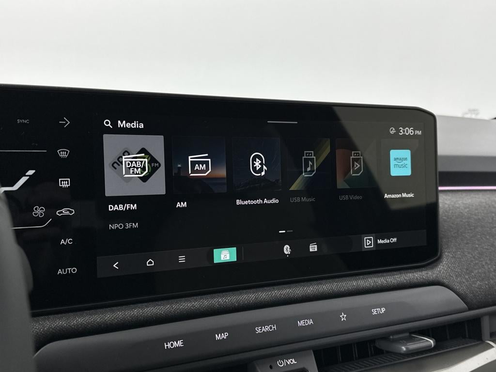 Kia Ev3 gt-line business edition 81.4 kwh