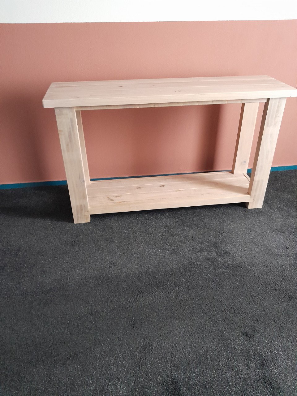 Sidetable   Console Tafel voor Hal, Woonkamer, Entree