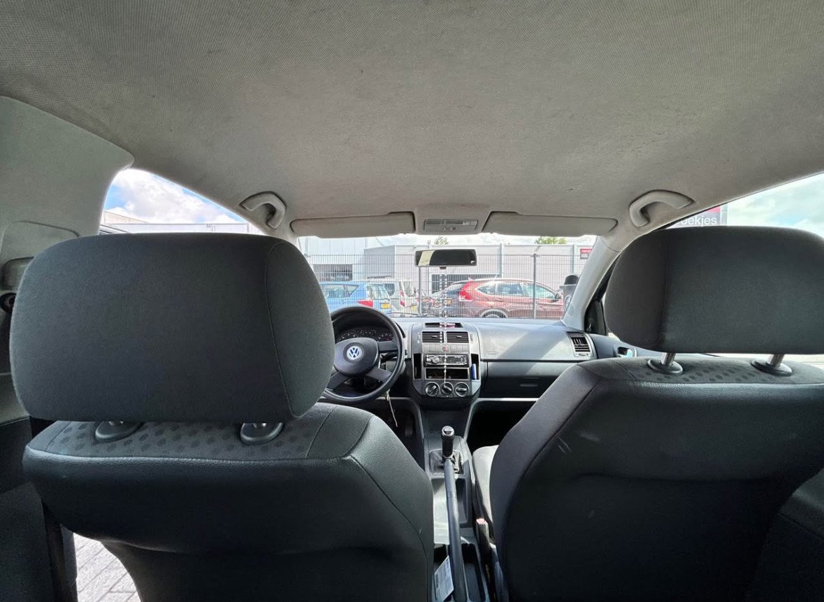 Volkswagen Polo 1.2 Benzine