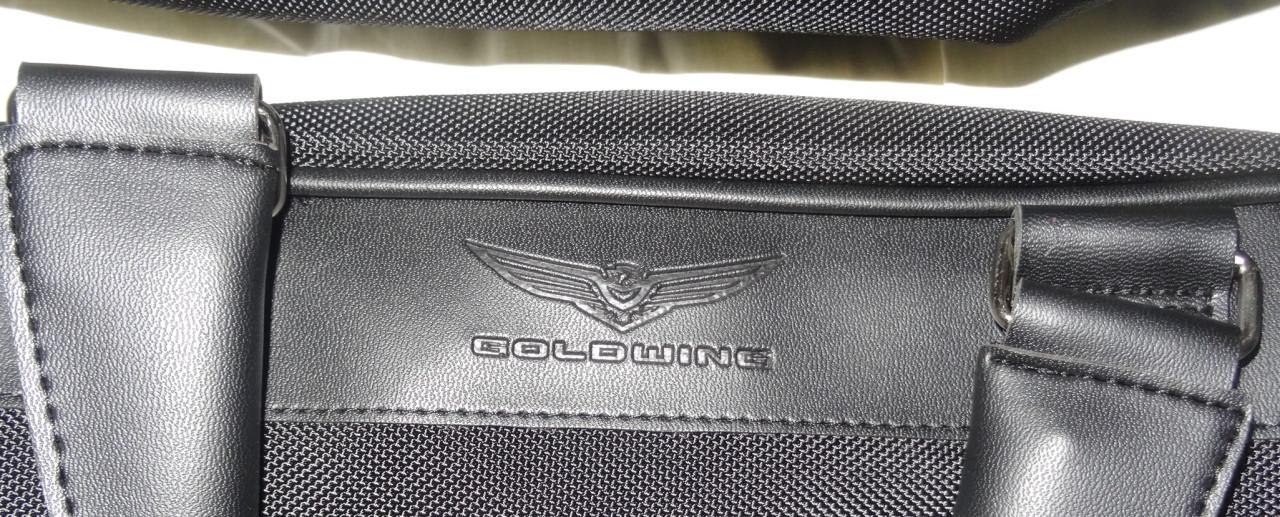 Allerlei onderdelen voor de honda goldwing