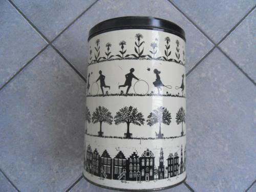 BLIKKEN GROOT EN KLEIN