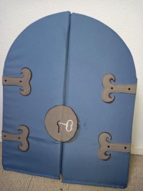 Kinder Spiegel Luiken