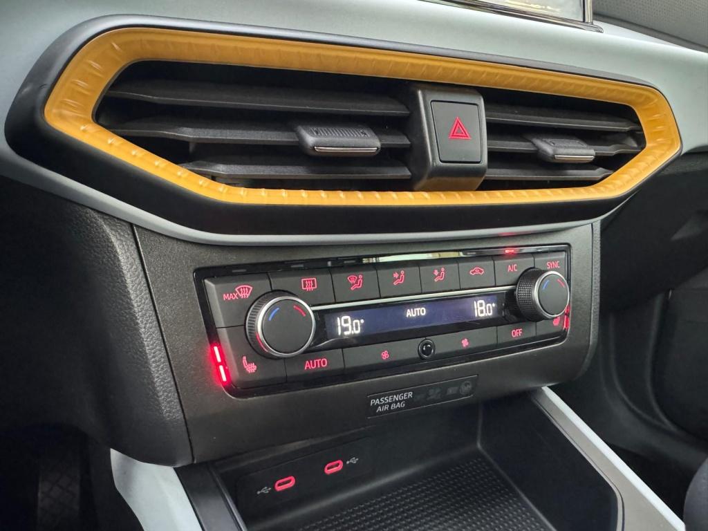 Seat Arona 1.0 tsi excellence | bovag garantie