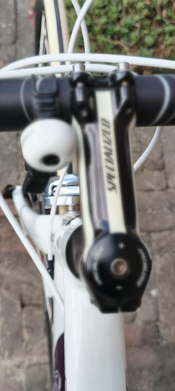 Specialized Dolce sport dames racefiets