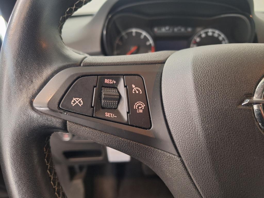 Opel Corsa 1.4 edition automaat | camera | cruise control