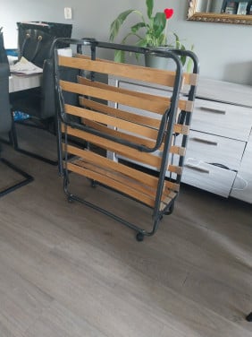 Bed / rolbed