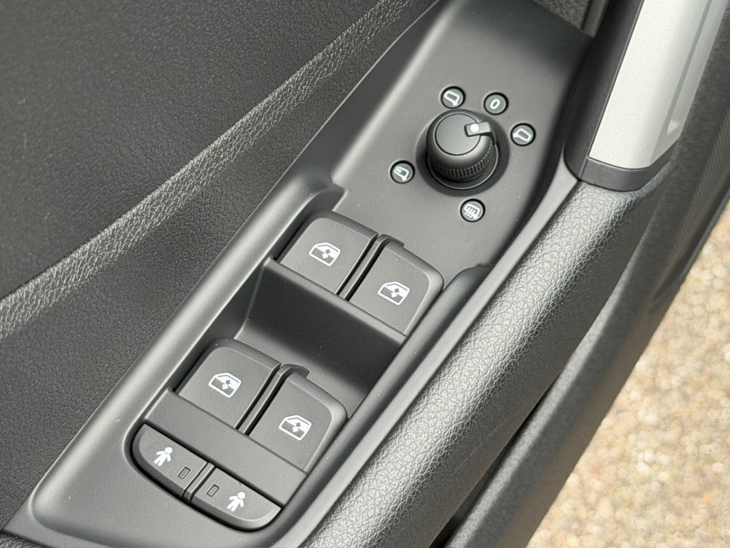 Audi Q2 35 tfsi 150pk s-tronic advanced | keyless | camera | carplay | elek