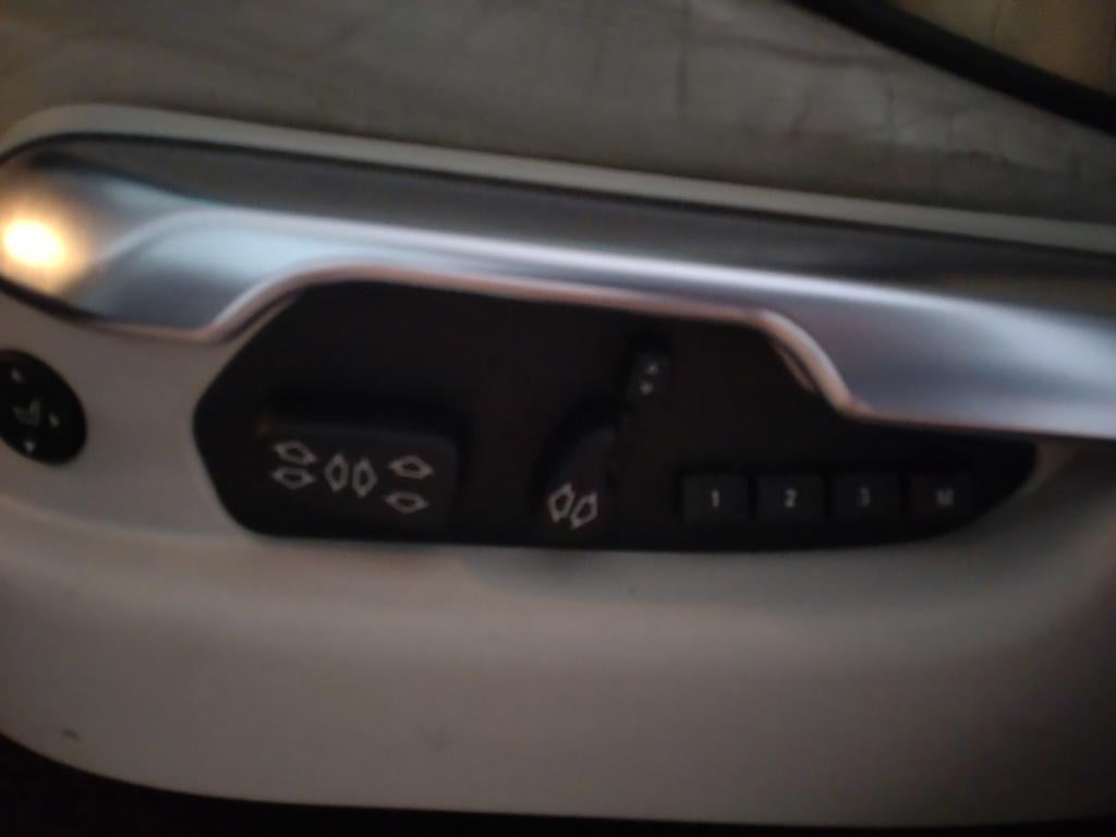 Land Rover Range Rover 4.4 tdv8 vogue | grijskenteken | motor storing