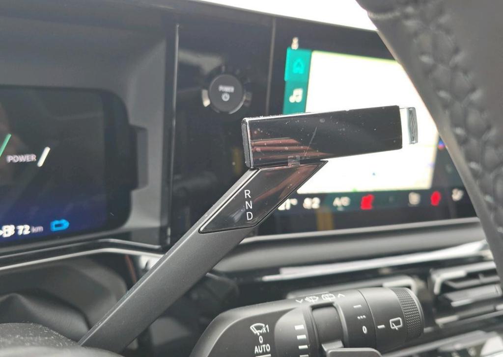 Renault 4 comfort range iconic 52 kwh - pack extended grip