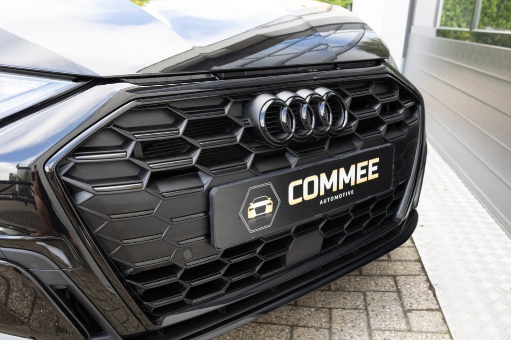 Audi A3 sportback 45 tfsi e s line ✅acc✅apple/android✅18 inch