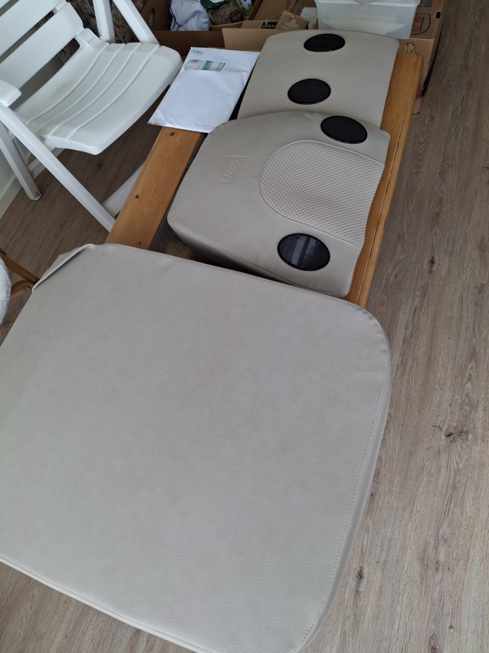 Masage matras
