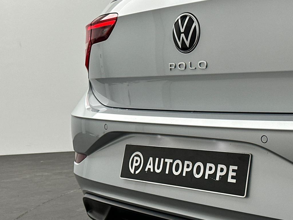 Volkswagen Polo 1.0 tsi life