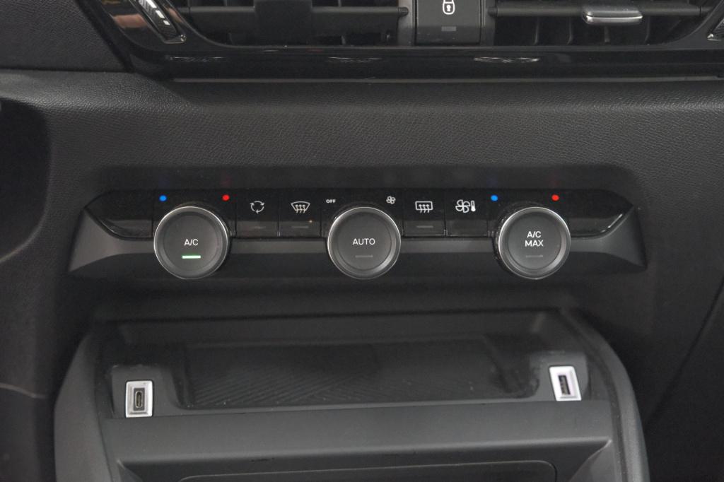 Citroen Ë-c4 live 50 kwh | 11 kw lader | 93,1% soh | apple carplay | parkee
