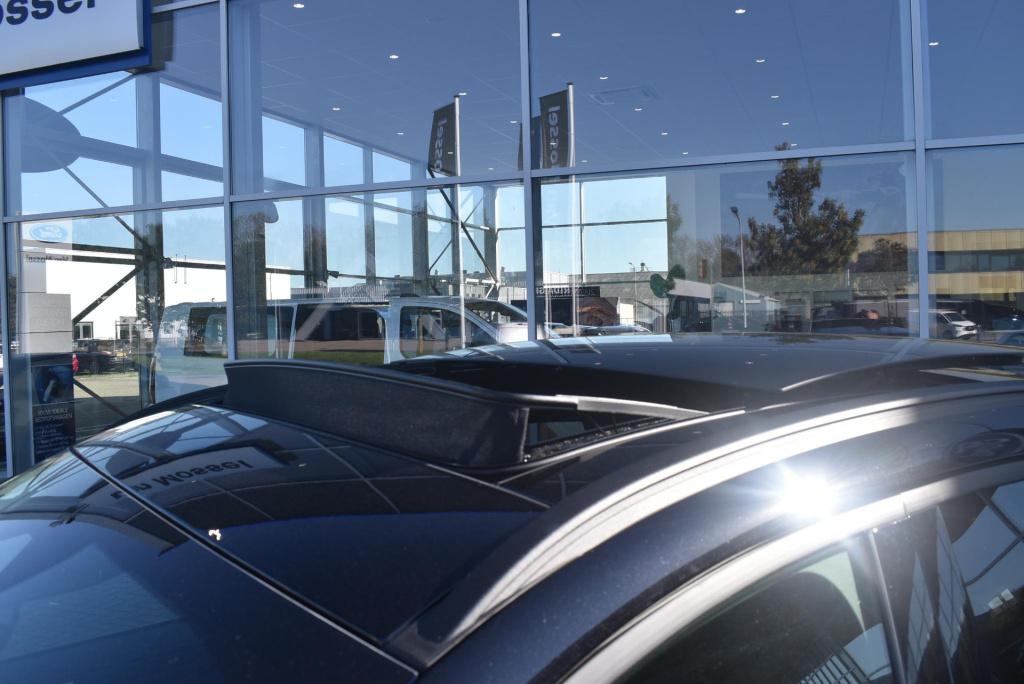 Ford Kuga 2.5 phev st-line x | panoramadak | climate control | adaptieve cr