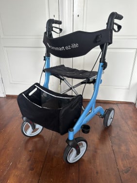 Rollator