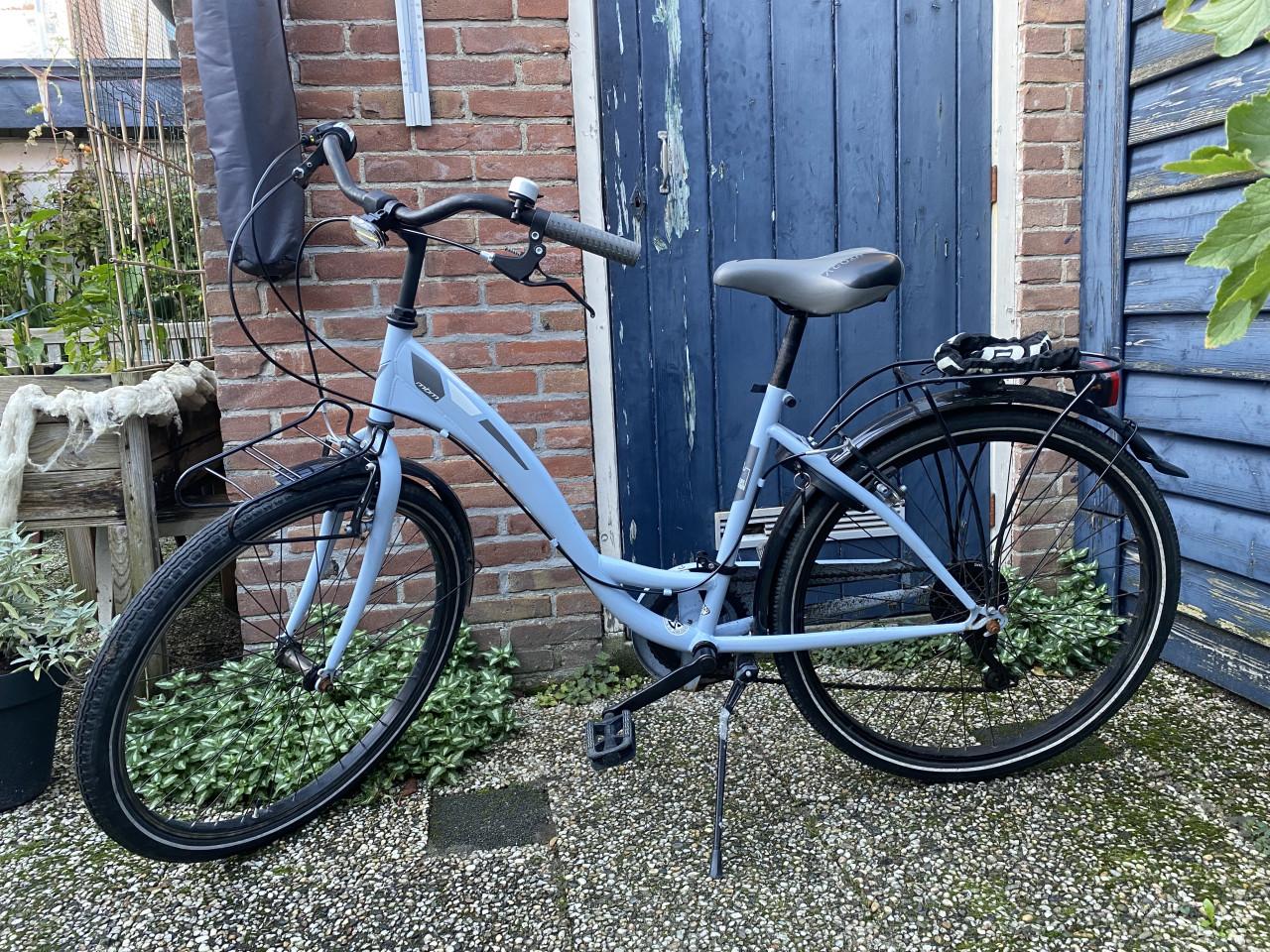 Meisjesfiets 26 inch