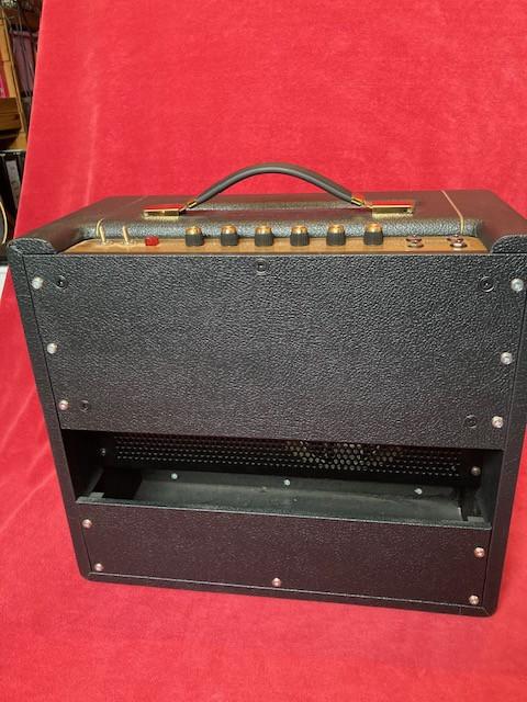 Marshall SV20C buizenversterker, werkelijk als nieuw