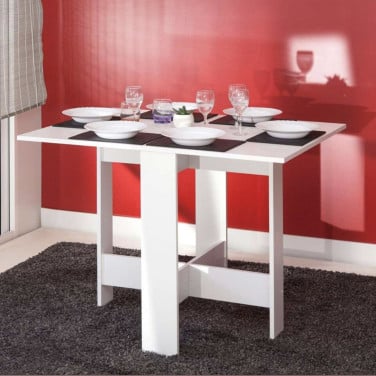 Inklapbare tafel