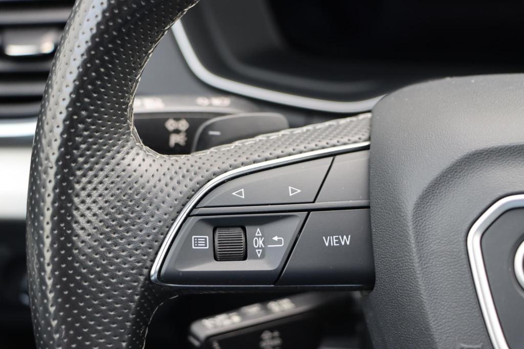 Audi Q5 sportback 50 tfsi e quattro s edition 265pk s-tronic soh 98,8% | ca