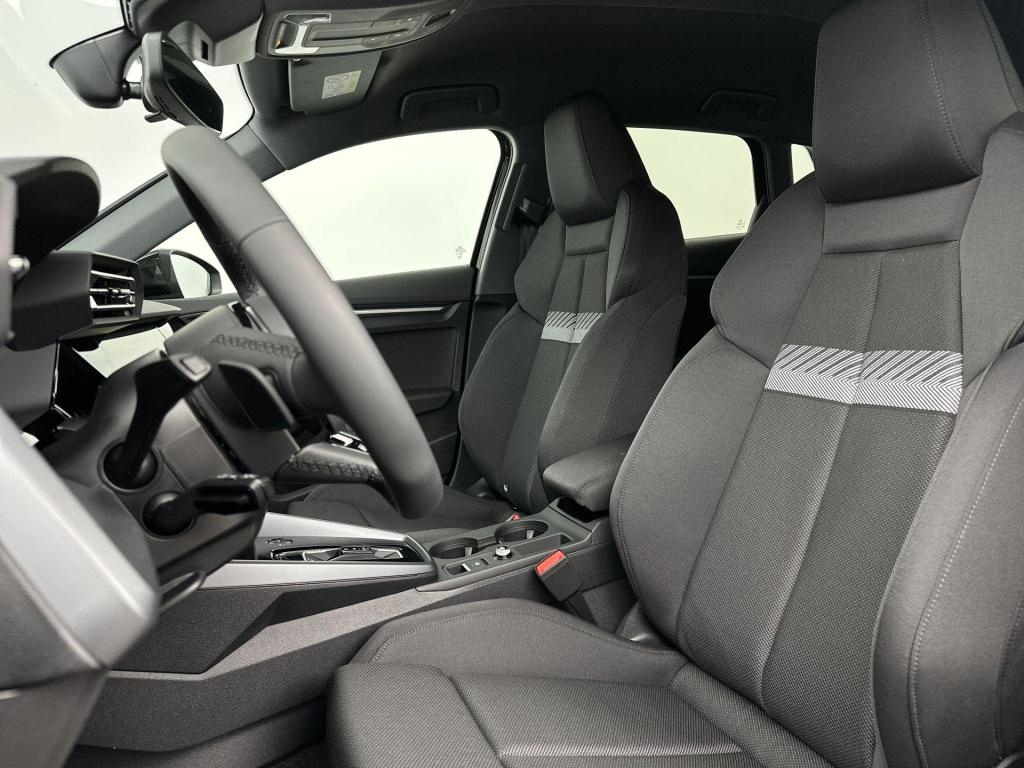 Audi A3 sportback advanced edition 40 tfsi e 150 kw / 204 pk sportba
