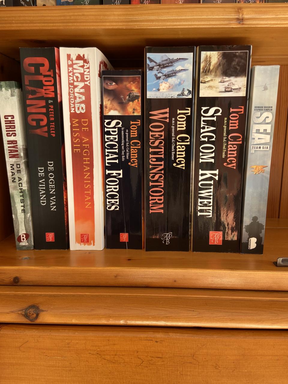 Boeken
