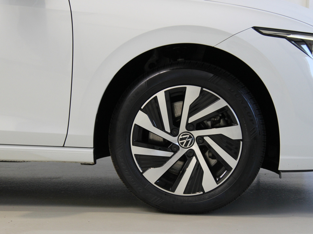 Volkswagen Golf 1.4 ehybrid 204pk style | acc | camera
