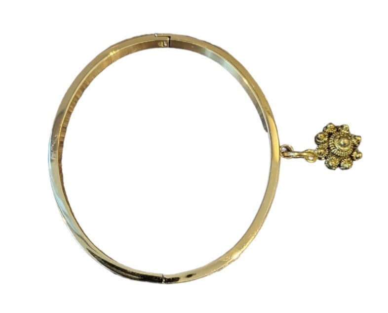 High tea met workshop armband maken