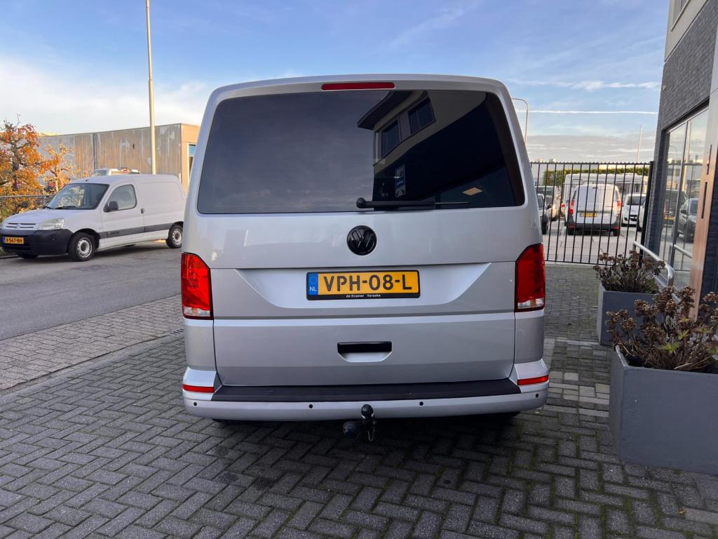 Volkswagen Transporter 2.0 tdi l2h1 30 dc