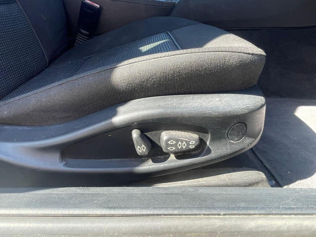 BMW 3-serie coupé 330ci executive