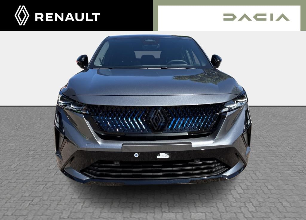 Renault Rafale 1.2 e-tech full hybrid 200 esprit alpine - pack privilège / 