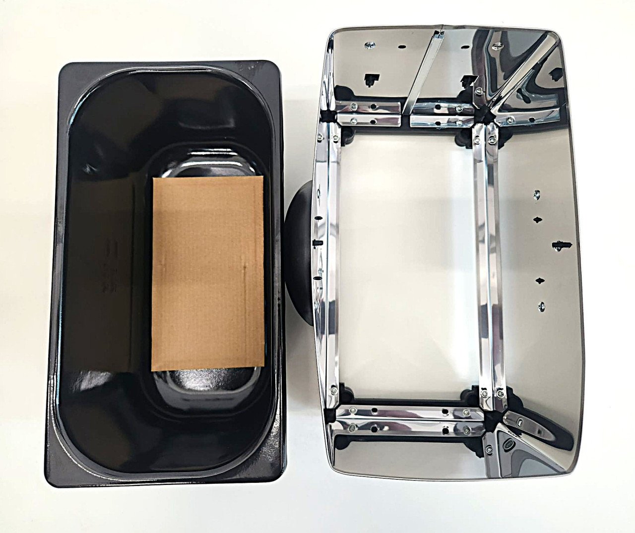 Eisenbach HW-1831: 3L Elektrische Frituurpan - 2000W
