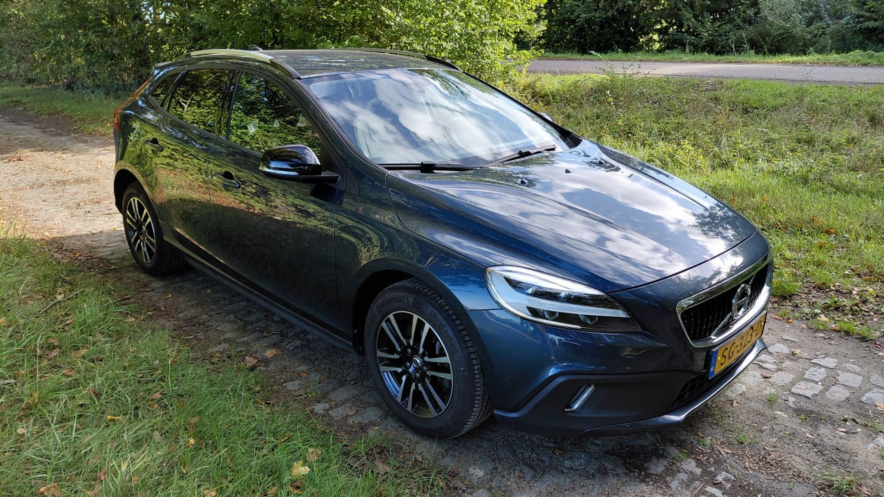 Volvo V40 Cross Country T3 Nordic