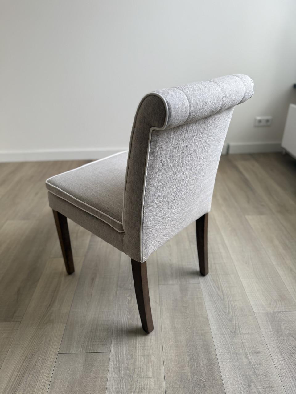 Mooi Rivièra Maison stoeltje