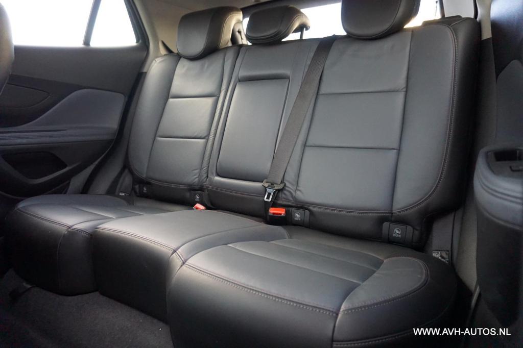 Opel Mokka 1.4 t cosmo