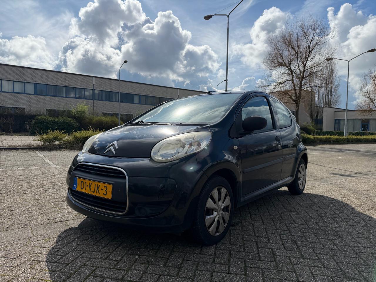 Citroen C1 Seduction 1.0 | Apk | Nap| 5 DRS | Bluetooth