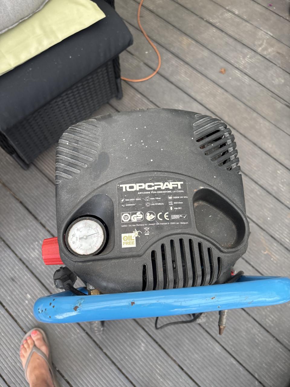 Compressor