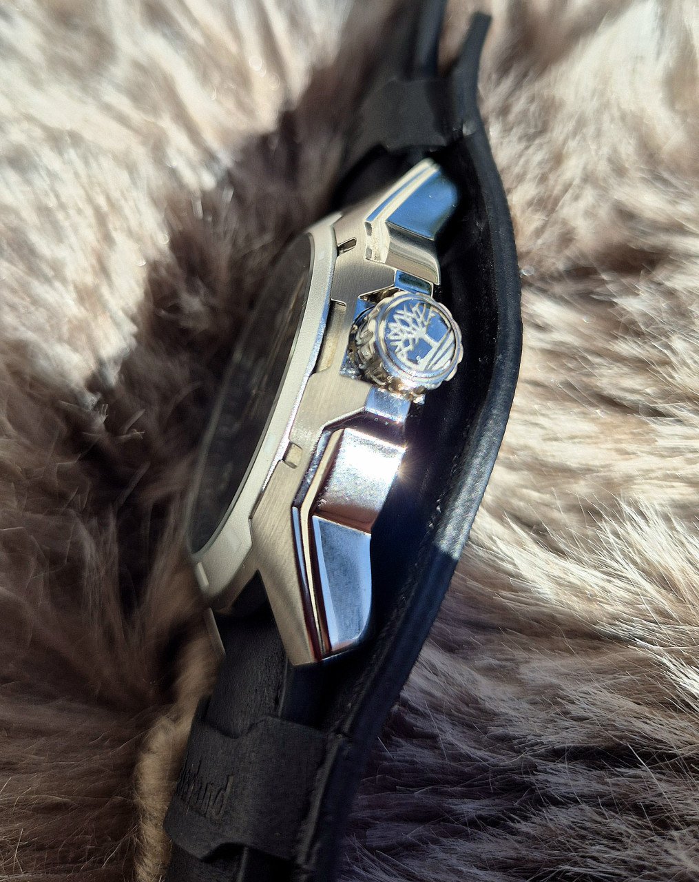 Timberland horloge