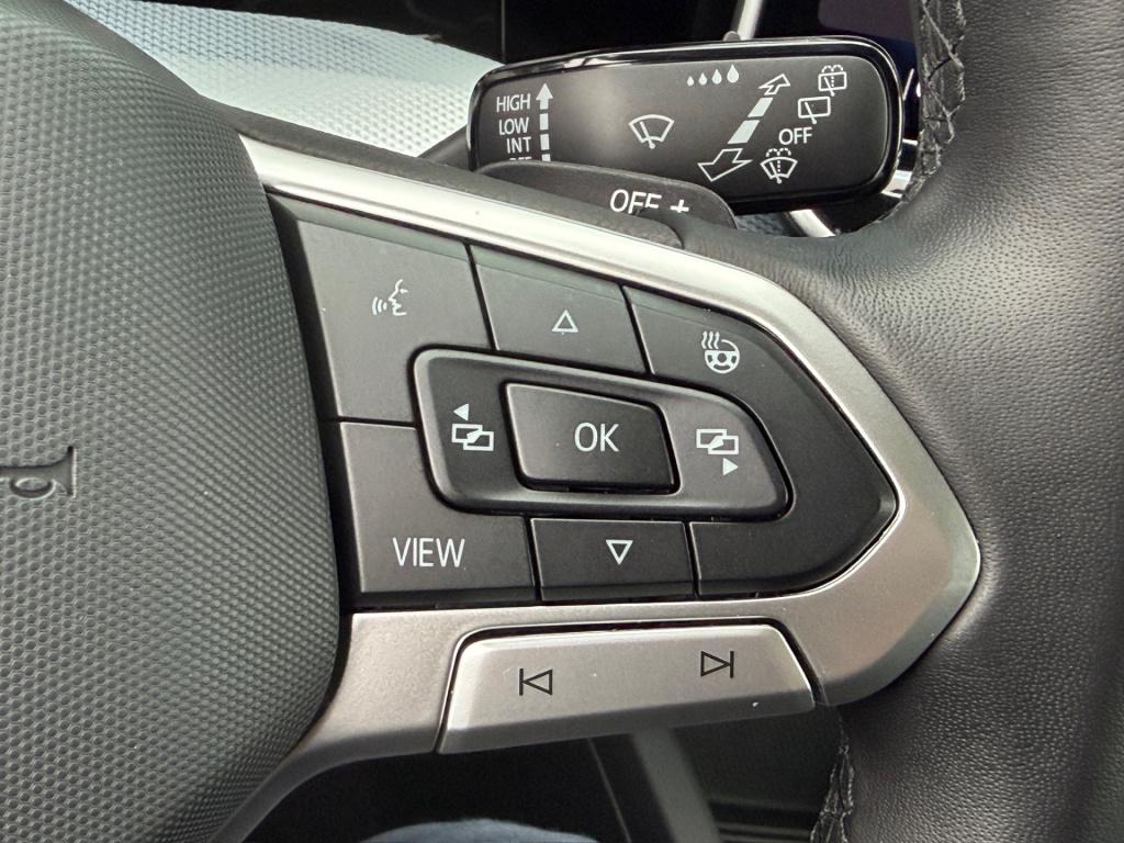 Volkswagen Golf 1.5 ehybrid goal | camera | head-up | dode hoek | carplay |